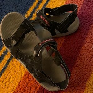 Merrell Sandals
